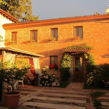 Pensjonat Carrobbio Bed&Breakfast Cremona Zewnętrze zdjęcie
