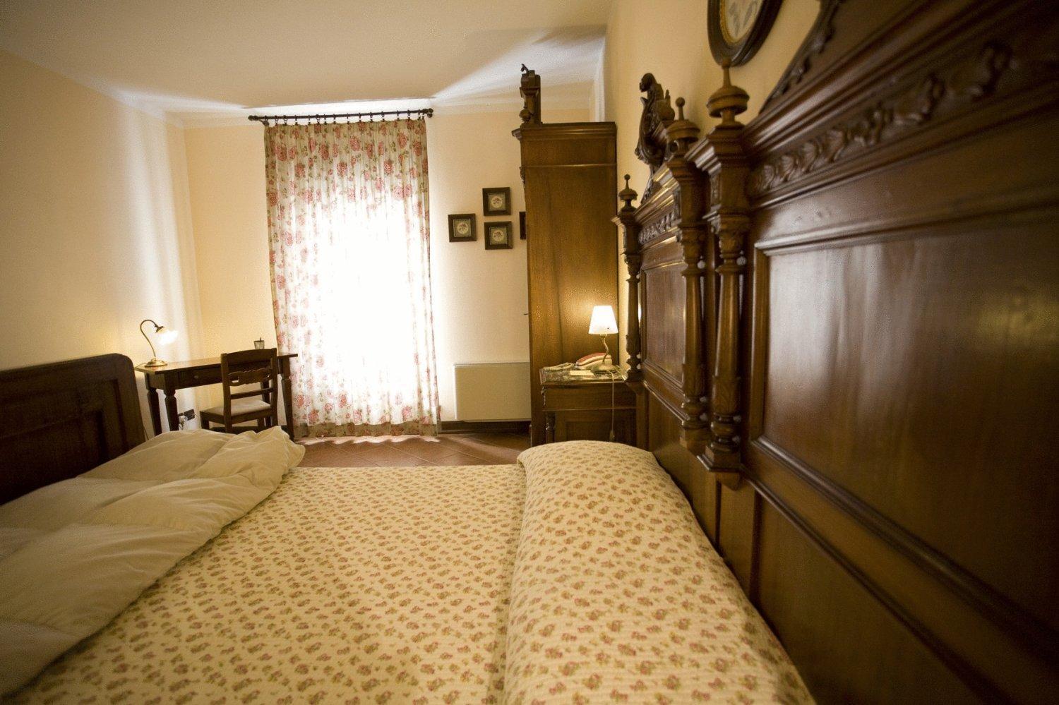 Pensjonat Carrobbio Bed&Breakfast Cremona Zewnętrze zdjęcie