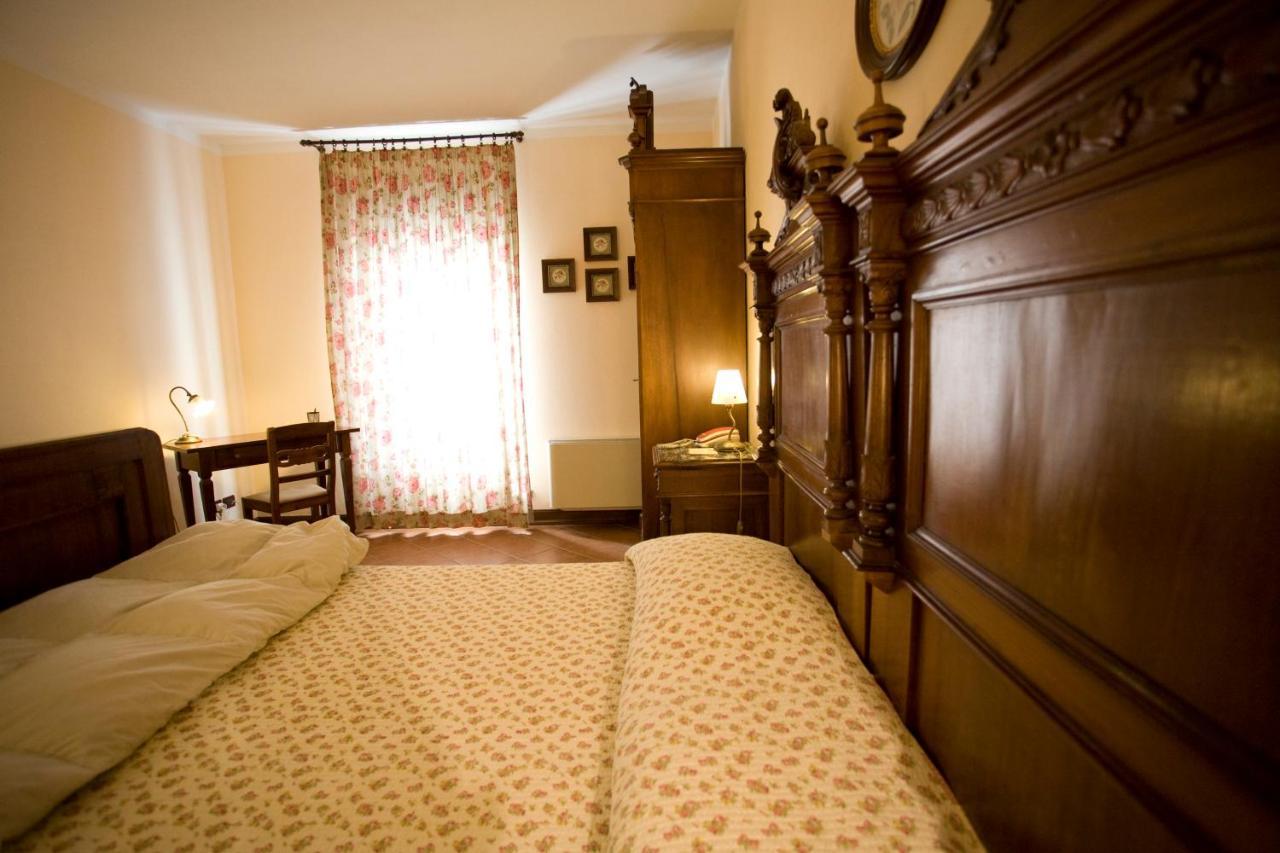 Pensjonat Carrobbio Bed&Breakfast Cremona Zewnętrze zdjęcie
