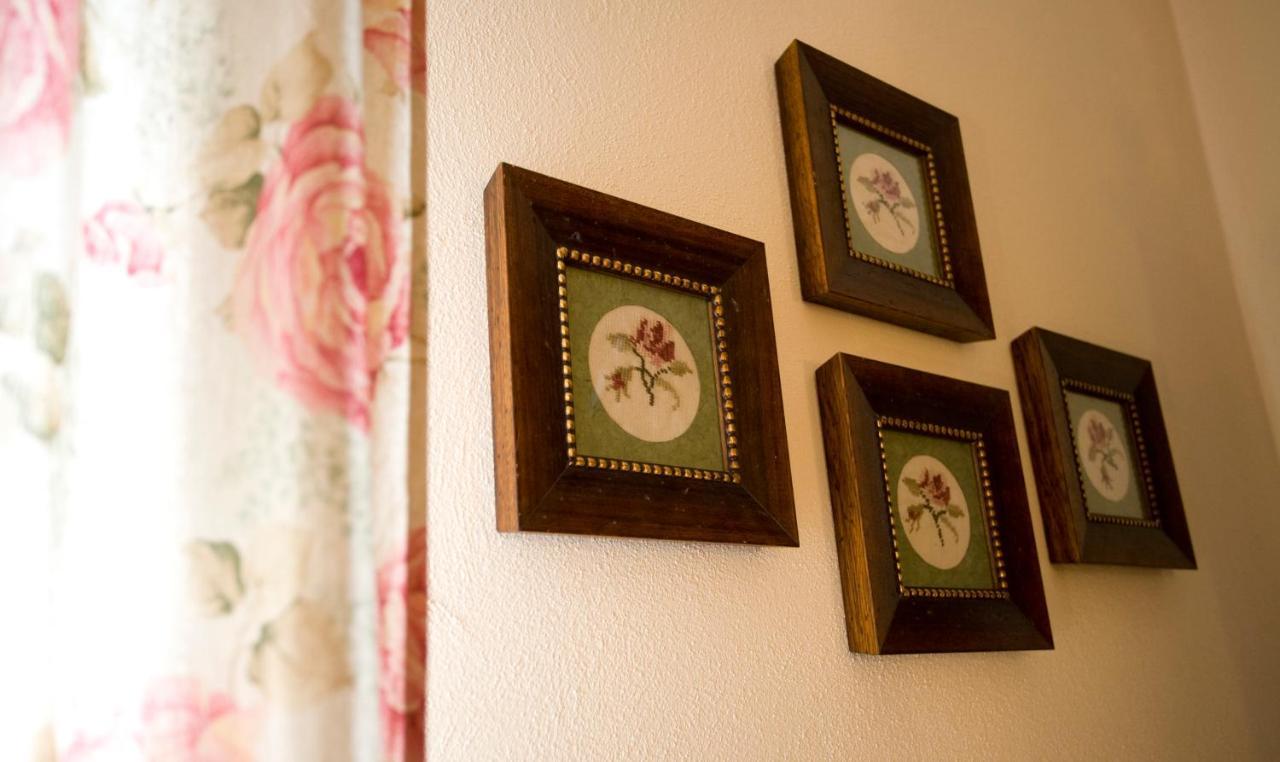 Pensjonat Carrobbio Bed&Breakfast Cremona Zewnętrze zdjęcie