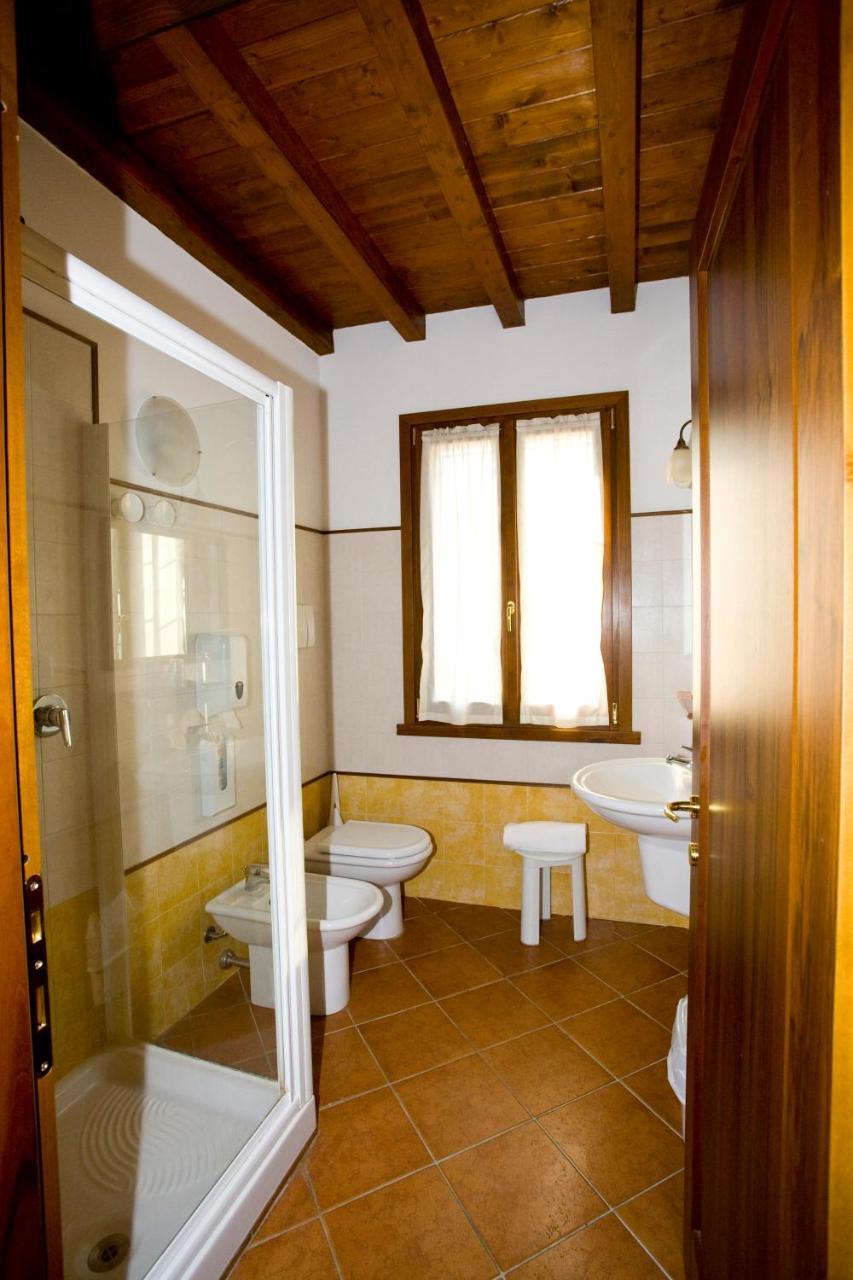Pensjonat Carrobbio Bed&Breakfast Cremona Zewnętrze zdjęcie