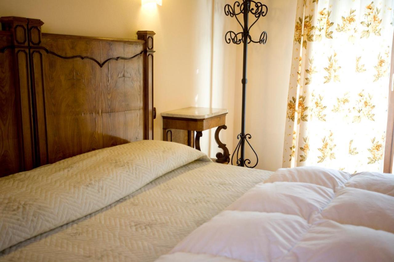 Pensjonat Carrobbio Bed&Breakfast Cremona Zewnętrze zdjęcie