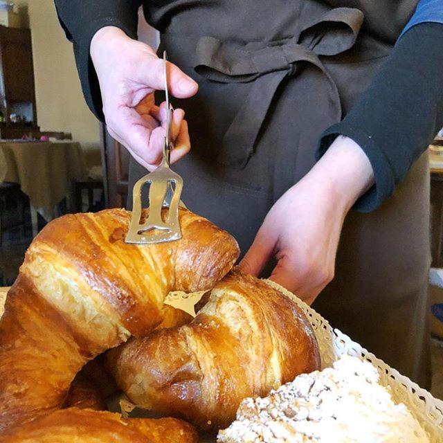 Pensjonat Carrobbio Bed&Breakfast Cremona Zewnętrze zdjęcie
