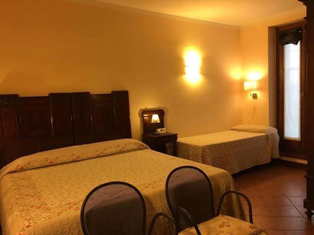 Pensjonat Carrobbio Bed&Breakfast Cremona Zewnętrze zdjęcie